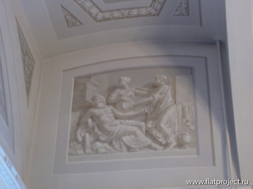 The State Russian museum interiors – photo 127