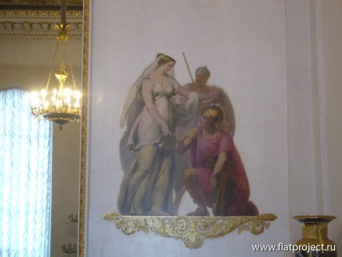 The State Russian museum interiors – photo 117