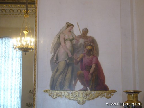 The State Russian museum interiors – photo 117