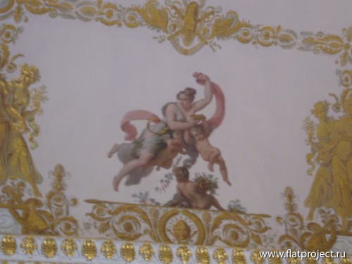 The State Russian museum interiors – photo 107