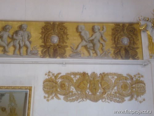 The State Russian museum interiors – photo 96