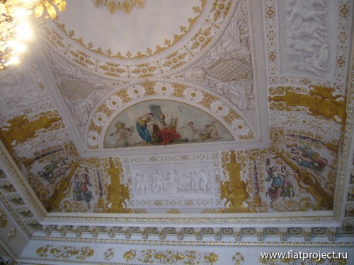 The State Russian museum interiors – photo 91