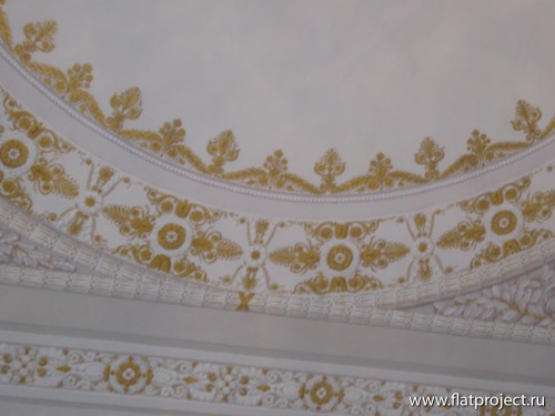 The State Russian museum interiors – photo 82