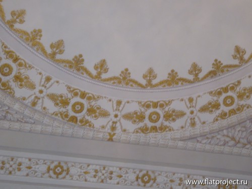 The State Russian museum interiors – photo 82