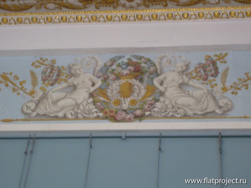 The State Russian museum interiors – photo 72