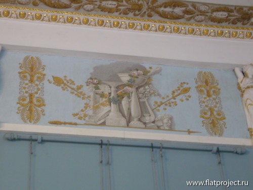 The State Russian museum interiors – photo 71