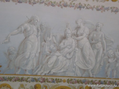 The State Russian museum interiors – photo 69