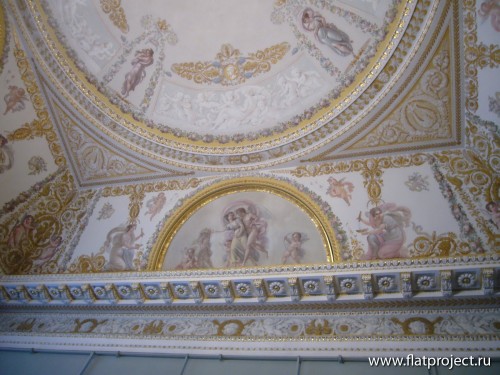 The State Russian museum interiors – photo 66