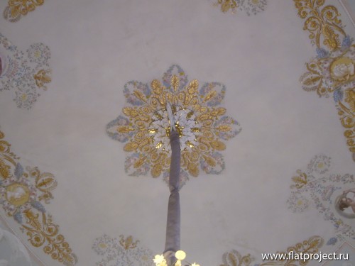 The State Russian museum interiors – photo 64