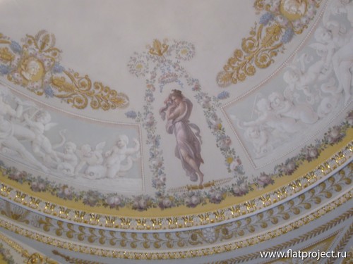 The State Russian museum interiors – photo 59