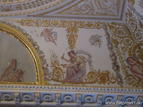 The State Russian museum interiors – photo 54
