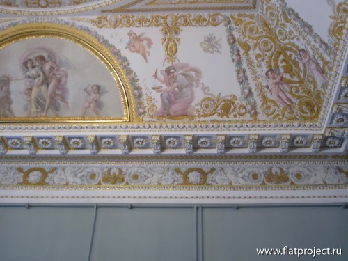The State Russian museum interiors – photo 51