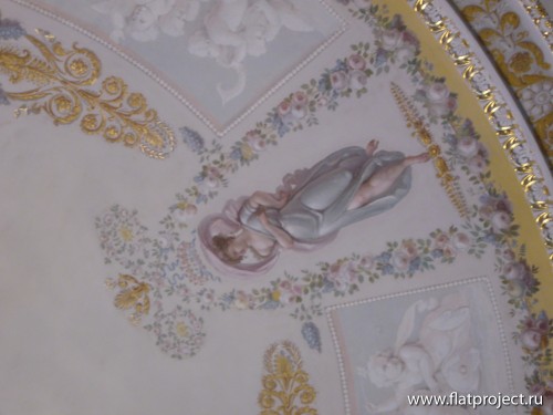 The State Russian museum interiors – photo 47