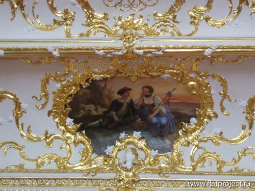 The State Russian museum interiors – photo 43