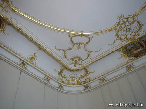 The State Russian museum interiors – photo 36