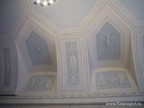 The State Russian museum interiors – photo 31