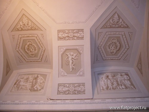 The State Russian museum interiors – photo 30