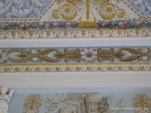 The State Russian museum interiors – photo 7