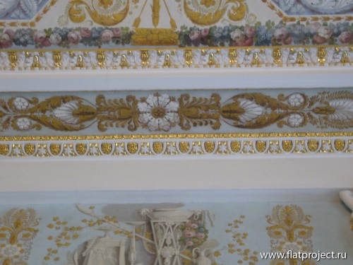 The State Russian museum interiors – photo 6