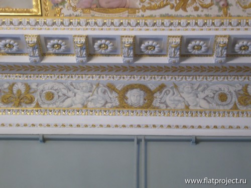 The State Russian museum interiors – photo 3