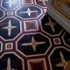 The Pavlovsk Palace floor designs – photo 17