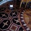 The Pavlovsk Palace floor designs – photo 14