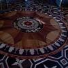 The Pavlovsk Palace floor designs – photo 12