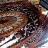 The Pavlovsk Palace floor designs – photo 11