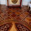 The Pavlovsk Palace floor designs – photo 1