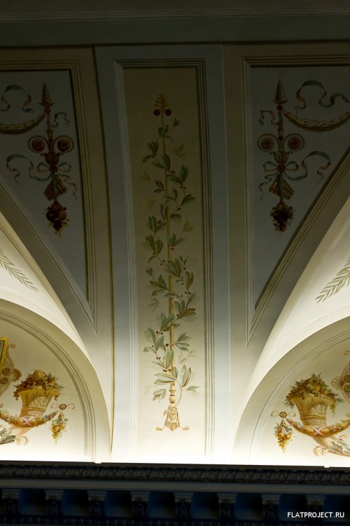 The State Hermitage museum interiors – photo 84