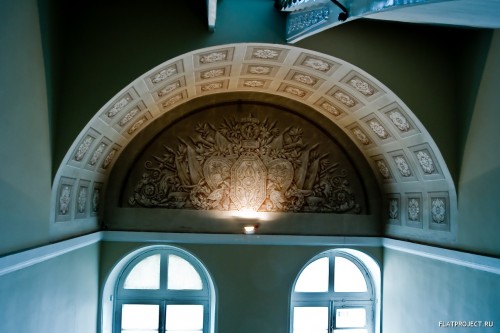 The State Hermitage museum interiors – photo 92