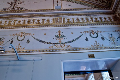 The State Hermitage museum interiors – photo 88