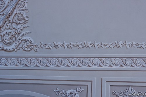 The State Hermitage museum interiors – photo 79