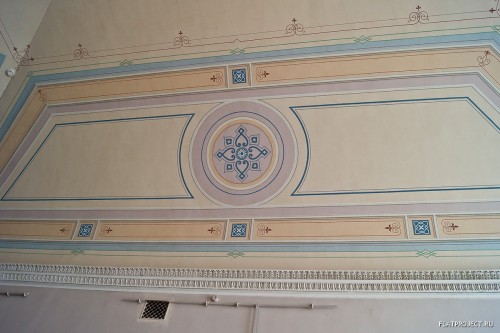 The State Hermitage museum interiors – photo 72