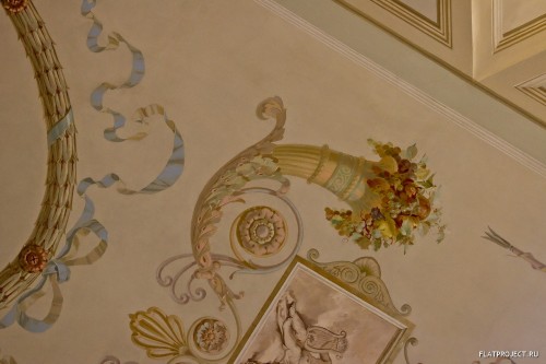 The State Hermitage museum interiors – photo 68