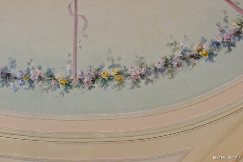 The State Hermitage museum interiors – photo 57