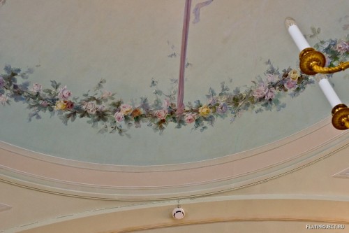 The State Hermitage museum interiors – photo 53