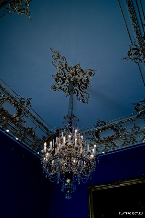 The State Hermitage museum interiors – photo 33