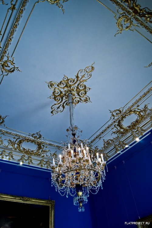 The State Hermitage museum interiors – photo 39