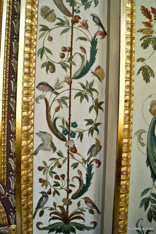 The State Hermitage museum interiors – photo 26