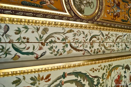 The State Hermitage museum interiors – photo 29