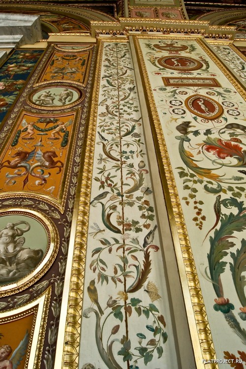 The State Hermitage museum interiors – photo 30