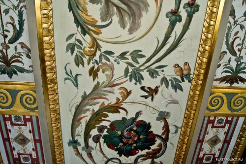 The State Hermitage museum interiors – photo 28