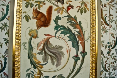 The State Hermitage museum interiors – photo 23