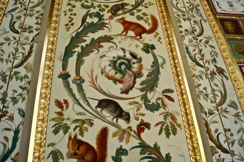 The State Hermitage museum interiors – photo 15