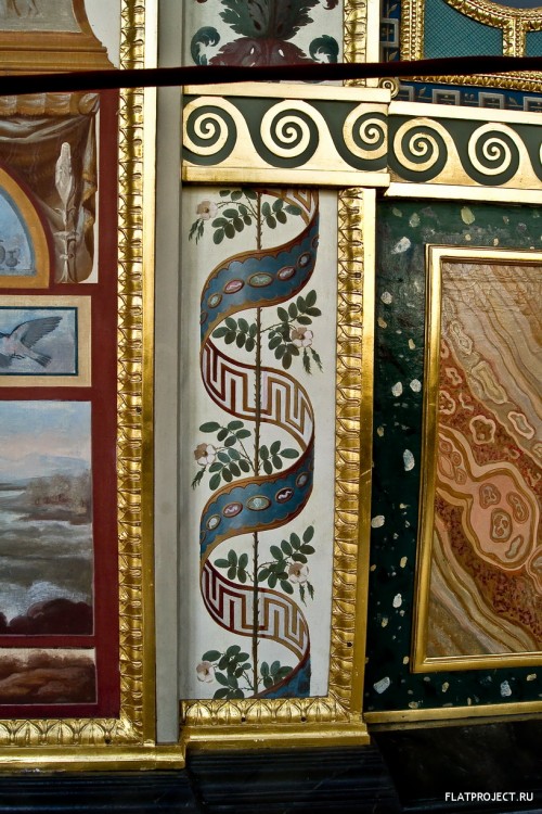 The State Hermitage museum interiors – photo 16