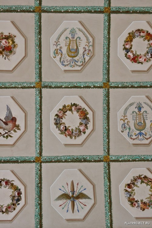The State Hermitage museum interiors – photo 10