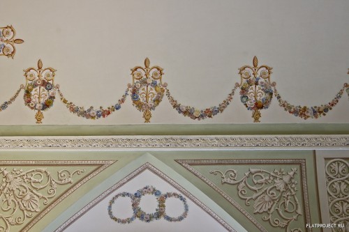 The State Hermitage museum interiors – photo 3