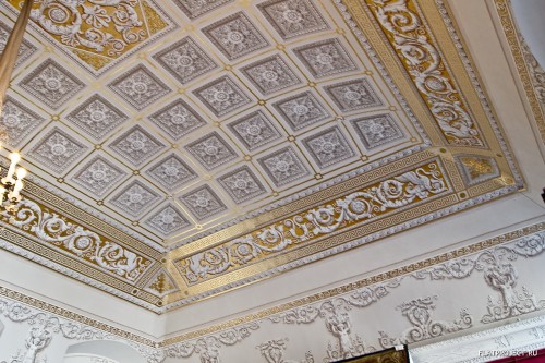 The State Hermitage museum interiors – photo 2
