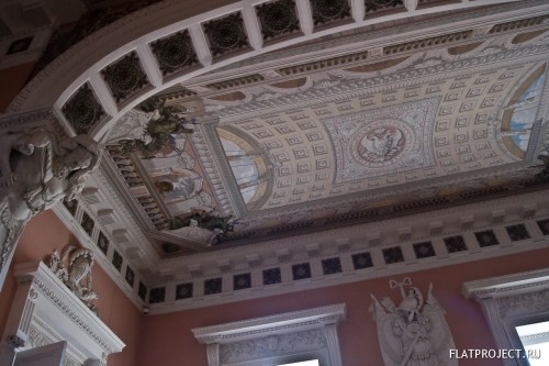 The Pavlovsk Palace interiors – photo 154